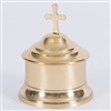 CCG-222 BRASS HOST BOX