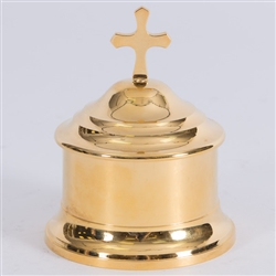 CCG-222G GOLD PLATED HOST BOX