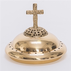 SANCTUARY LAMP SMOKE CAP