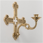 CCG-272 CONSECRATION CANDLESTICK