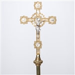 CCG-280PC Processional Cross