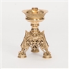 CCG-283SH BAROQUE STYLE CANDLESTICK