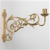 CCG-297C CONSECRATION CANDLESTICK