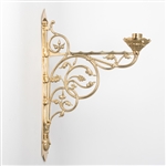 CCG-298 CONSECRATION CANDLESTICK