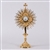 CCG-306 Gold  Monstrance