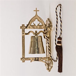 CCG-319, SANCTUARY WALL BELL