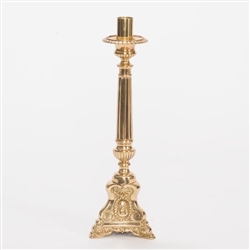 CCG-360 CANDLESTICK 12"