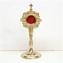 CCG-383 RELIQUARY