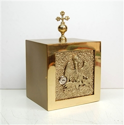 CCG-408 PELICAN TABERNACLE