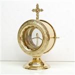 CCG-415 CHAPEL MONSTRANCE