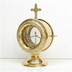 CCG-415 CHAPEL MONSTRANCE