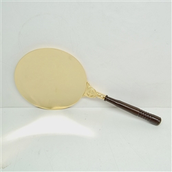 CCG-432 GOLD PLATED COMMUNION PATEN