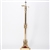 CCG-61CS    48" TALL GOTHIC CENSER STAND