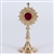 French Reliquary - 7 1/2" ht.