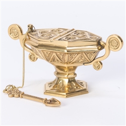 CCG68 Boat and Spoon