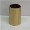 7/8" BRASS CANDLE SOCKET