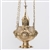 FRENCH FOUR GABLE CENSER