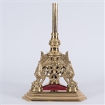 CCG-87BS BAROQUE PROCESSIONAL BASE STAND