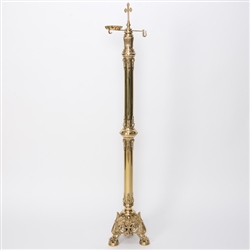 BAROQUE STYLE CENSER STAND