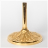 CCG-91GBS  Gold Plated Base Stand