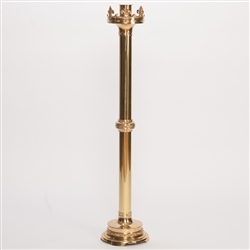 Altar Height Candlesticks (42" ht.)