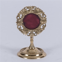 SMALL RELIQUARY