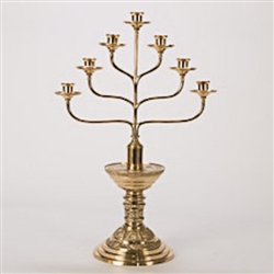 CCG-98sh-275x BRASS CANDELABRA