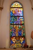 Stained Glass Window, Jesus