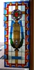 # 1of 7 Church Stained Glass Window