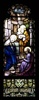 SG-486  Mayer of Munich Stained Glass Window #7 of 20- Holy Spirit
