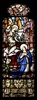 SG-488  Mayer of Munich Stained Glass Window #9 of 20- The Annunciation