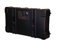42"W x 30"D x 8"H Expo Shipping Case