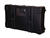39"W x 19.5"D x 5.5"H Shipping Case with Wheels
