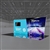 20ft BrightLine Light Box Display Kit 20-FA2