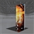 BrightLine Light Box Display 3.3ft - Panel D