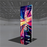 3.3ft BrightLine Light Box Display - Panel J