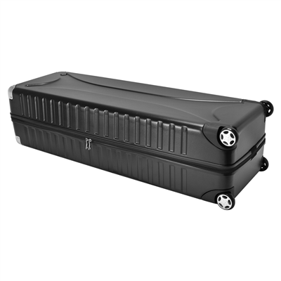 Lucid Large Shipping Case with Wheels