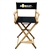 46"H Director Chair Bar Height