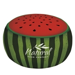 Inflatable Promotional Event Ottoman