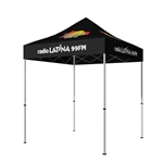 6ft ShowStopper Small Deluxe Event Tent for limited space