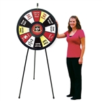 Spin N Win Prize Wheel Kit