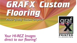 GrafX Custom Flooring