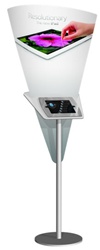 Flex iPad Tablet Kiosk