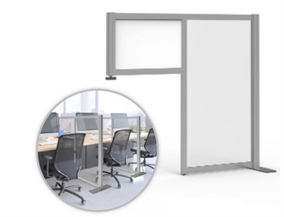 Workstation Dividers