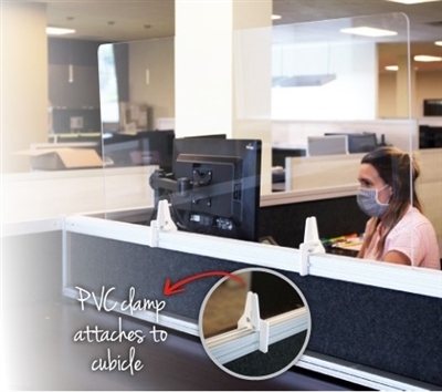 Cubicle Dividers