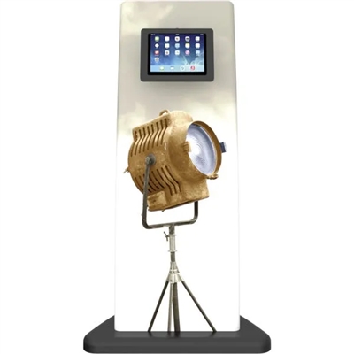 iPad Kiosk 04