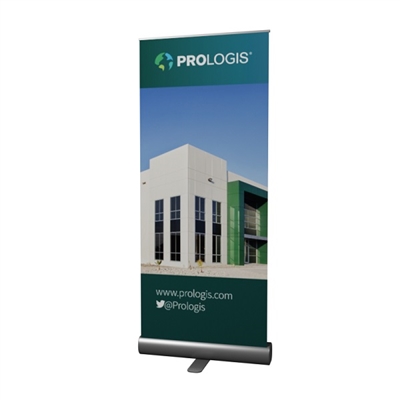 Prologis Pull Up