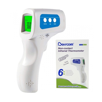 Infrared Thermometer