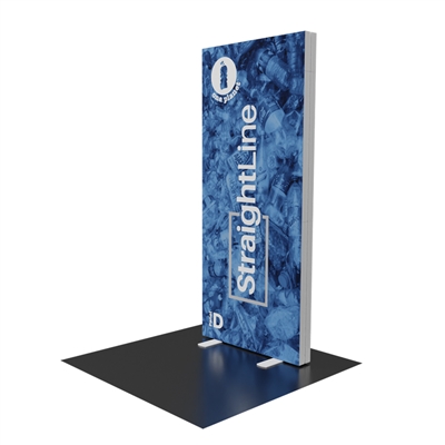 StraightLine Display 3.3ft - Panel D