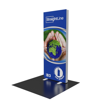 StraightLine Banner Display 3ft - Banner B3